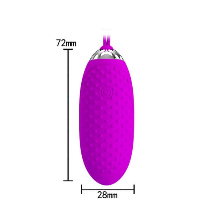 Ou Vibrator Wireless Joanna 8