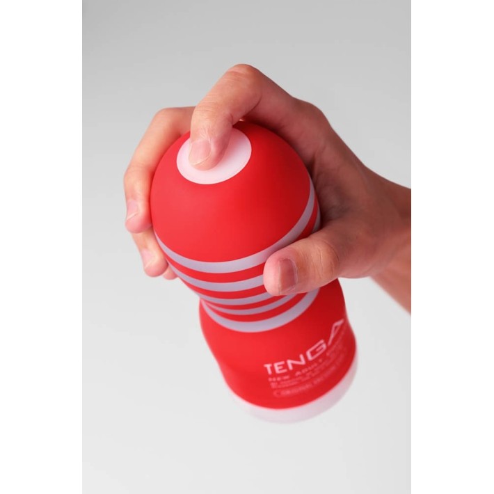 Masturbator Original Vacuum Cup 10