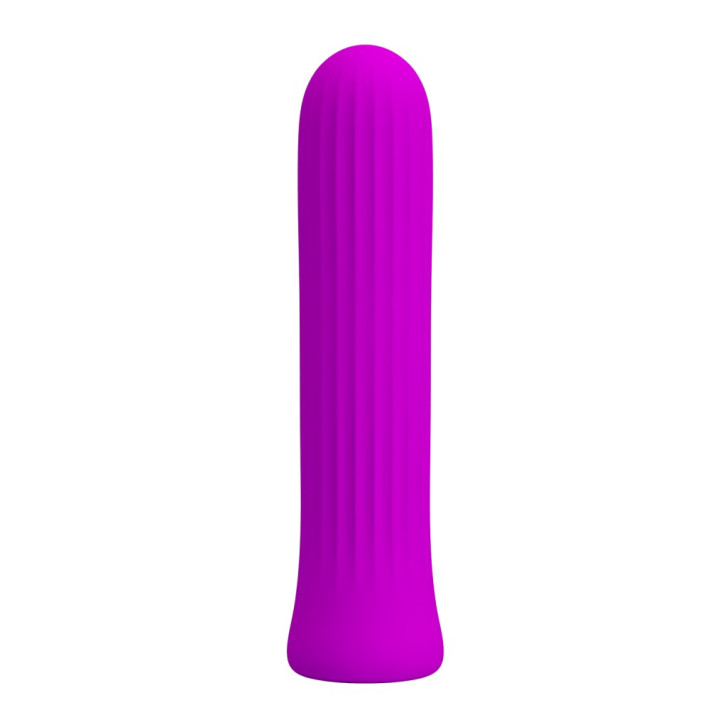 Vibrator Clasic Blanche, Mov I, 10 Cm 3