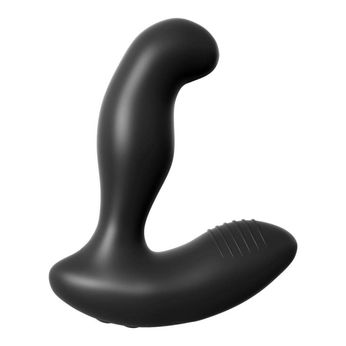 Vibrator Anal Electro Stim Prostate Vibe 4