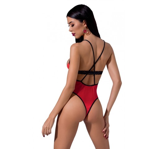 Pagina 5 - LeFrivole, Body Femmina Rosu, pasiune.ro