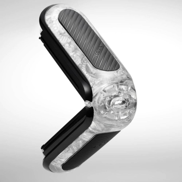 Maturbator Flip Zero Gravity, Negru 4