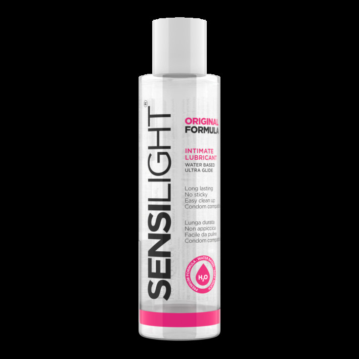 Sensilight Original Formula, 150 Ml 5