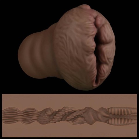 Pagina 8 - Vagine Masturbatoare, Masturbator Vagin Aliens Pie Masturbator 3, Brun, pasiune.ro