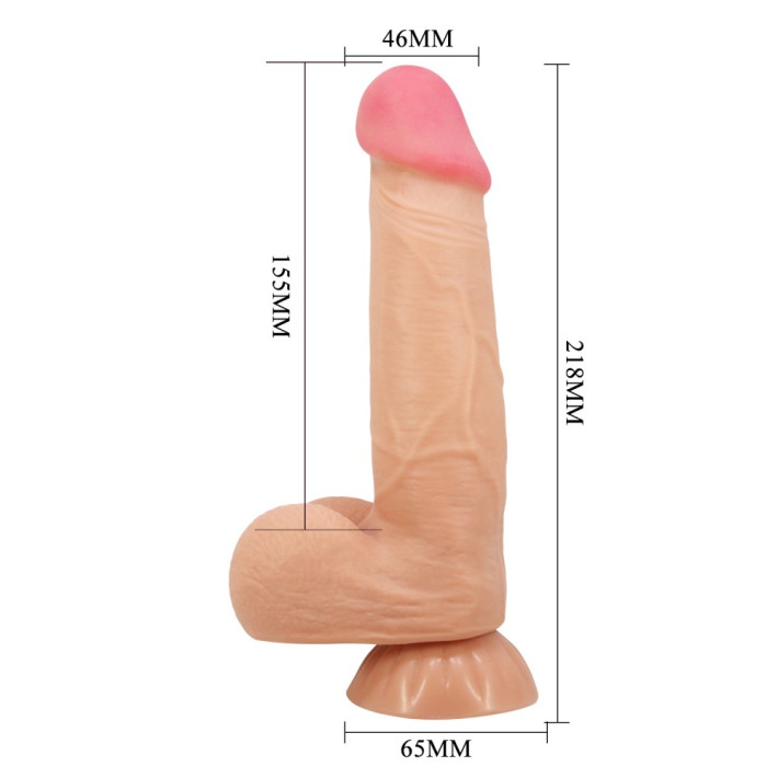 Sliding Skin 8.5