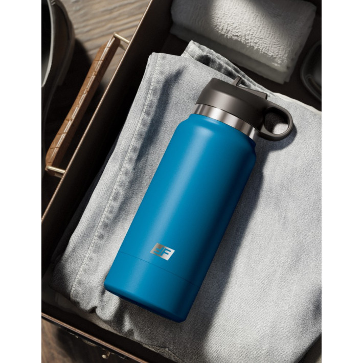 Fuck Flask Private Pleaser Discreet Stroker Light 5