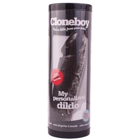 Pagina 10 - Fetish Sm, Cloneboy Dildo-kit Black, pasiune.ro