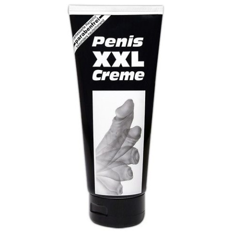 Stimulente sexuale, Crema Pentru Potenta Xxl, 200 Ml, pasiune.ro