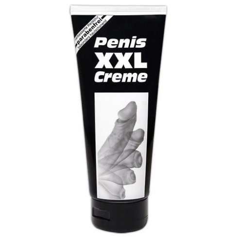 creme, Crema Pentru Potenta Xxl, 200 Ml, pasiune.ro
