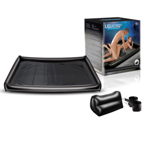 Pagina 6 - Fetish Sm, Liquid Blocker Play Mat 2m X 1.6m, pasiune.ro