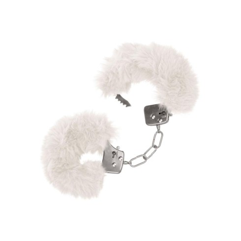 joc, Catuse Pufoase Fluffy Furry Albe, pasiune.ro