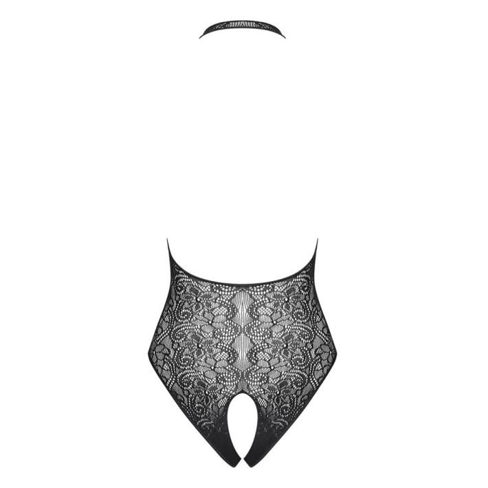 Body Sexy Din Dantela Decupat Intim S/l, S/m/l 3