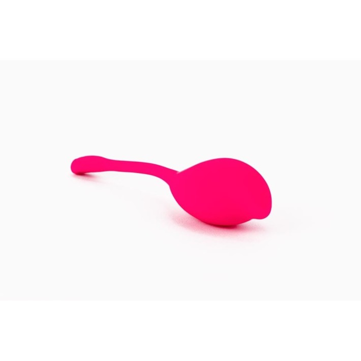 Ou Vibrator Serena Smart Mini Vibe, Rosu 4