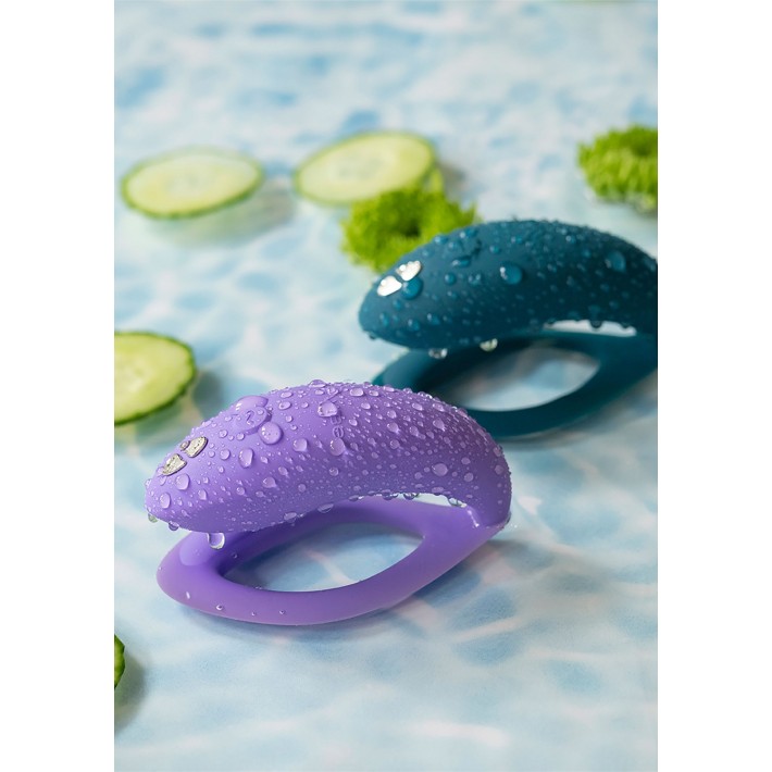 Vibrator Cuplu O Sync We-vibe Purple 9
