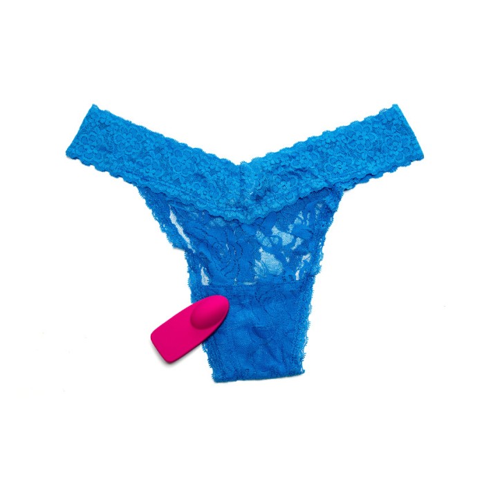 Vibrator Ohmibod Nex 1, Generatia 2 4
