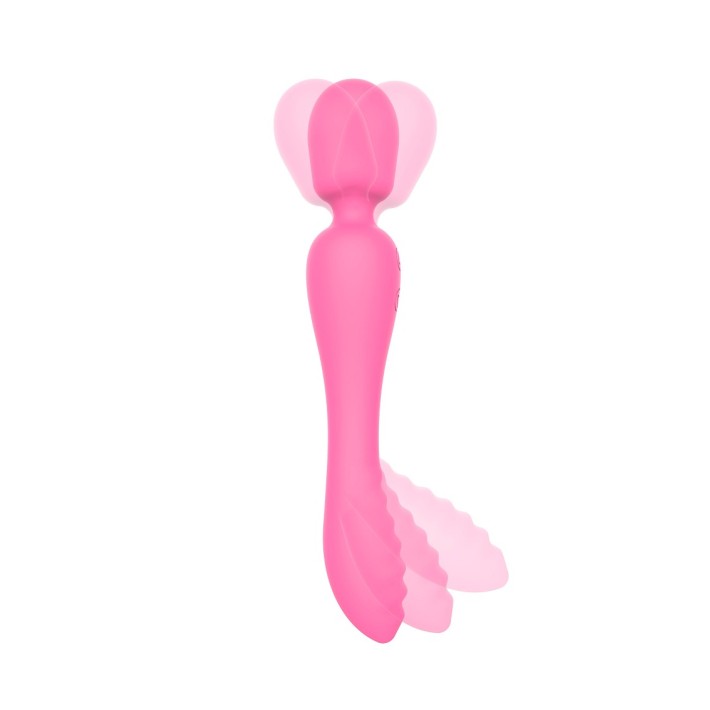  Vibrator Wand 2 In 1 Roz Toyjoy  4