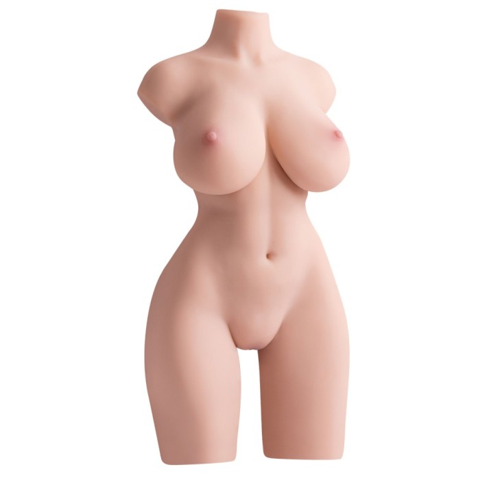 Tidy Masturbator 5