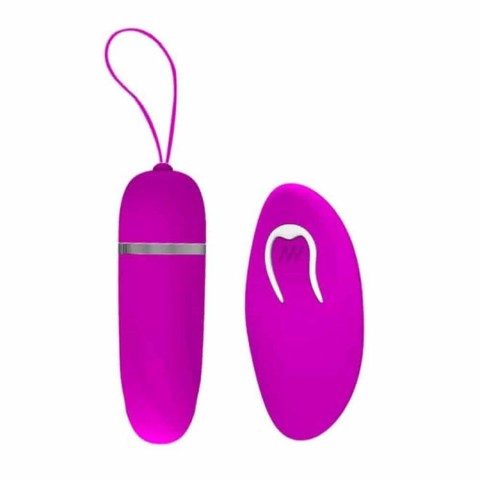 Vibratoare, Ou Vibrator Wireless Debby, pasiune.ro