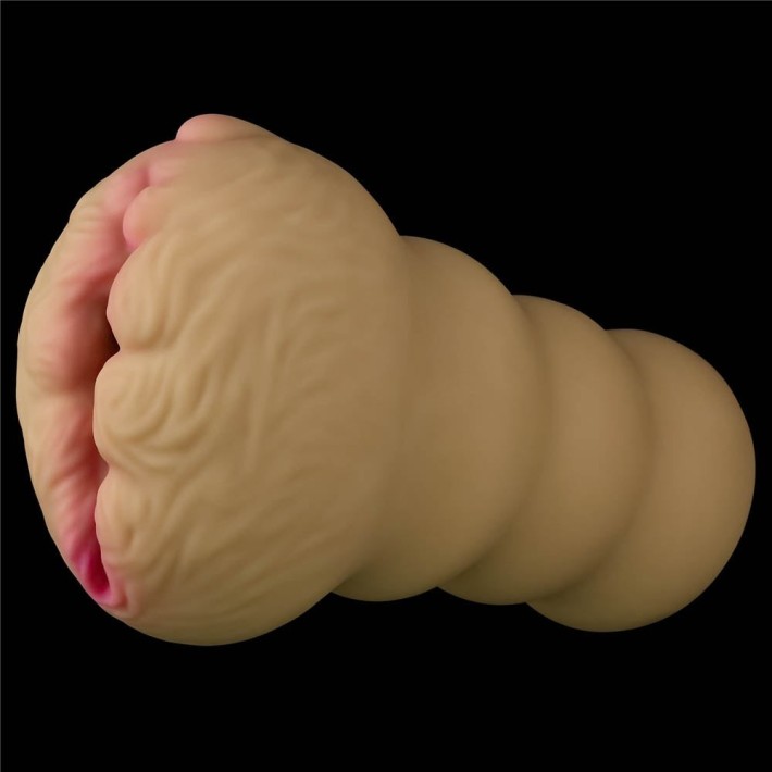 Masturbator Vagin Aliens Pie Masturbator 3, Natural 7