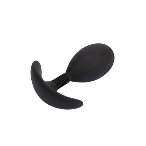 Pagina 3 - Chisa Novelties, Dop Anal Black Mont L, Negru, 11.5 Cm, pasiune.ro