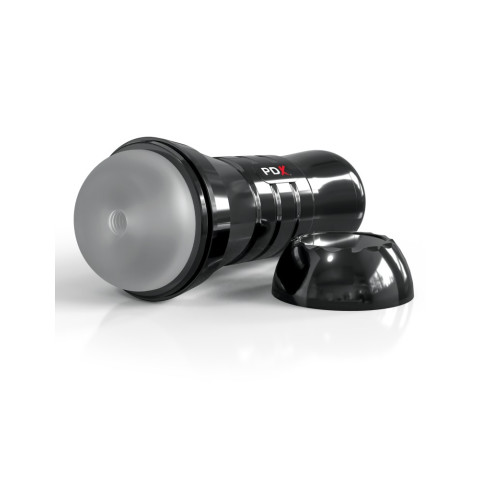 Pipedream - PDX Extreme, Pdx Extreme - Wet Stroker - Super Slide & Glide Xxl - Frosted, pasiune.ro