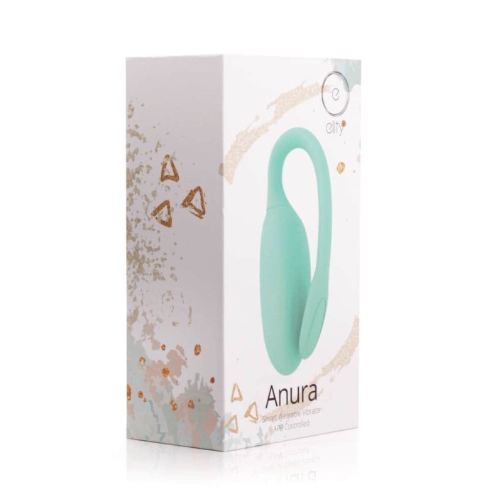 Ou Vibrator Anura 7