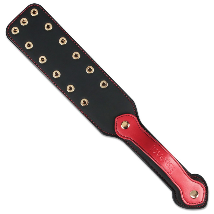 Padela Rebellion Reign Paddle Dual-branch, Negru, 38 Cm 7