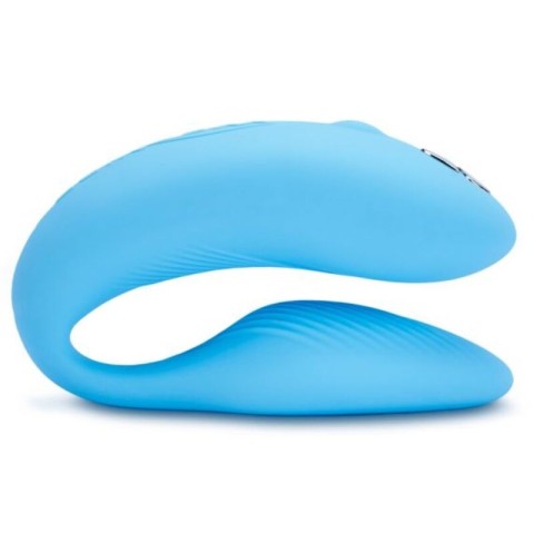 Pagina 2 - Vibratoare Cuplu, Vibrator We Vibe Chorus Albastru, pasiune.ro