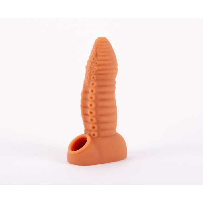 Extensie / Manson Penis Fantastic Penis Extender I, Natural, 18 Cm 2