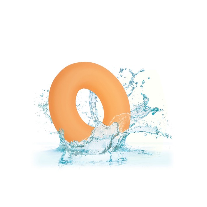 Inel Penis Fluorescent Calexotics Mediu 6
