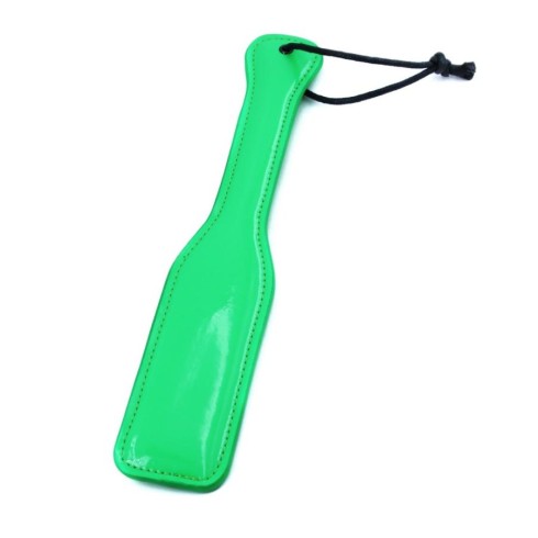 padela, Padela Electra, Verde Neon, pasiune.ro