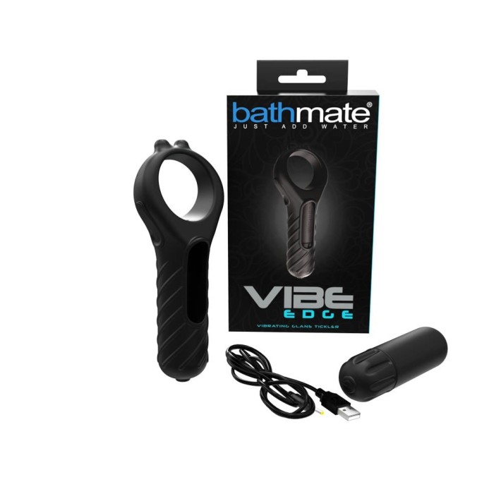 Inel Penis Cu Vibratii Vibe Edge 7