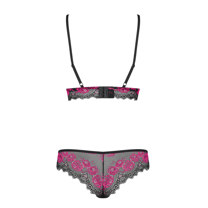 Tulia 2 Pcs Set S/m L/xl, S-m 10