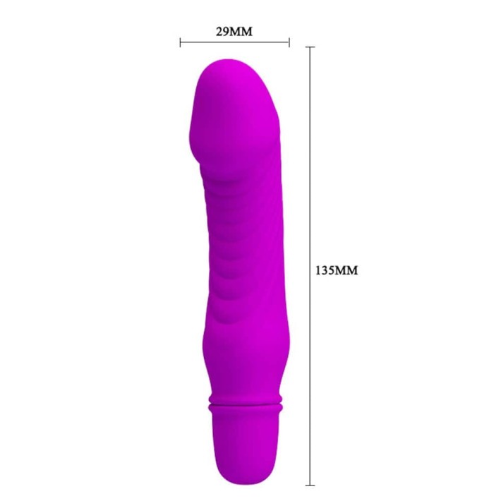 Vibrator Special Stev, Mov 3