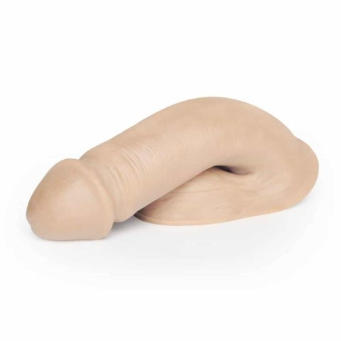 Pagina 3 - Dildouri Realistice, Dildo Clasic Mr. Limpy, Natural, 12.7 Cm, pasiune.ro
