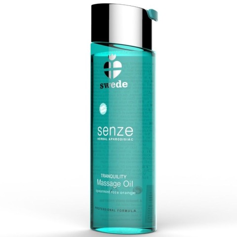 PASIUNE.ro, Ulei De Masaj Afrodisiac, Menta, Trandafiri Si Portocale 150ml, pasiune.ro