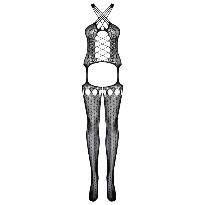 Bodystocking G313 S/m/l S/m/l 6