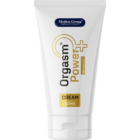 Pagina 2 - PheroStrong, Medica-group - Orgasm Power Cream For Women - 50 Ml, pasiune.ro