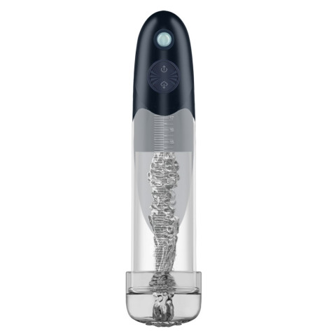 Realov, Bathfun Automatic Waterproof Pump, pasiune.ro