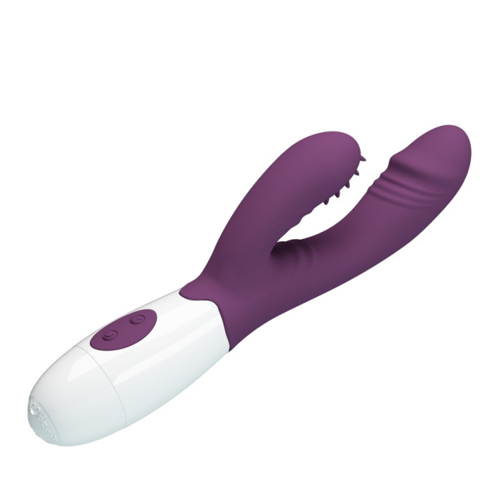 Pretty Love Andre Purple 7