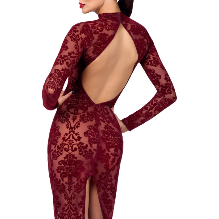 Kink Royal Gown/long Dress S 6
