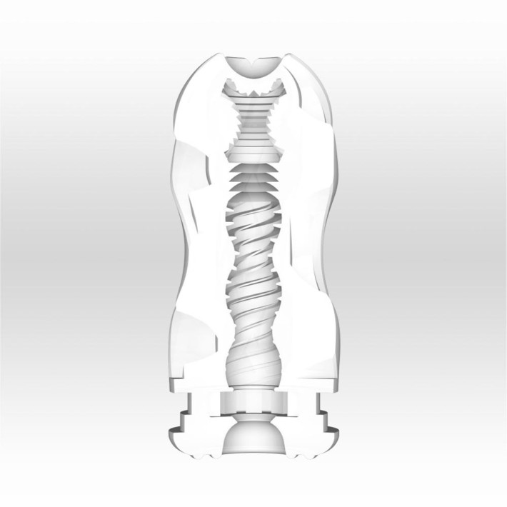 Masturbator Air-tech Vacuum Cup Gentle 5