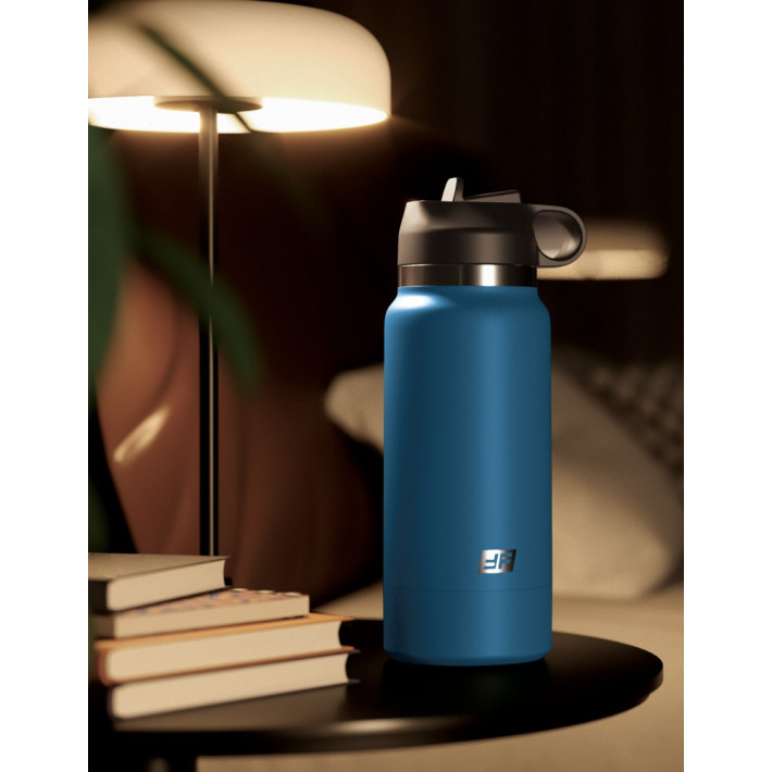 Fuck Flask Private Pleaser Discreet Stroker Light 6