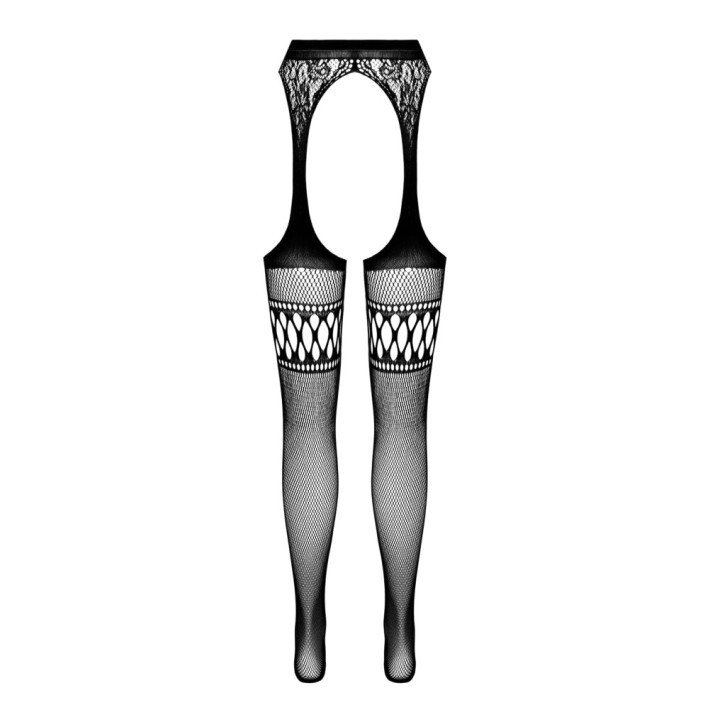S026 Black Universal 6