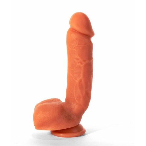Pagina 4 - Dildouri Realistice, Dildo Realistic Colours Pleasure, Natural, 21.5 Cm, pasiune.ro