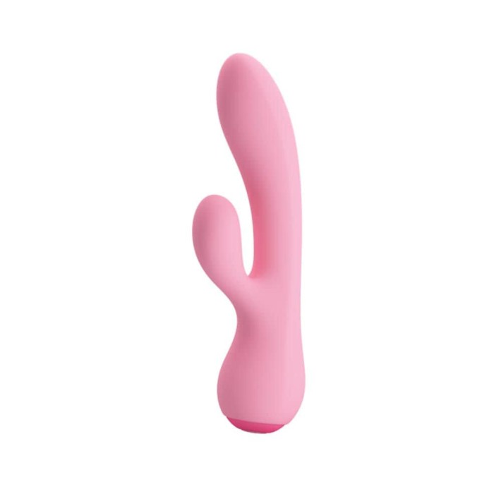 Vibrator Rabbit Zachary, Roz, 17.5 Cm 7