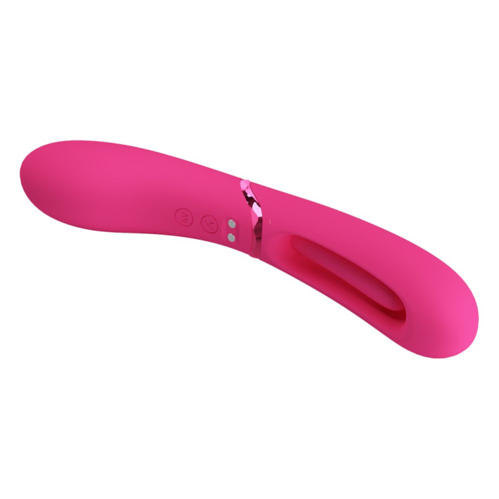 Romance Lexie Pink 6