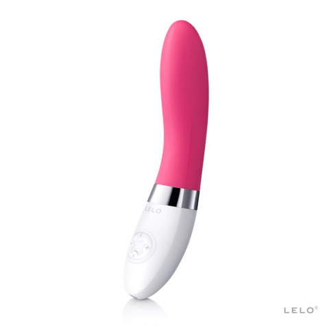 bila, Vibrator Special Liv 2, Roz, 17 Cm, pasiune.ro