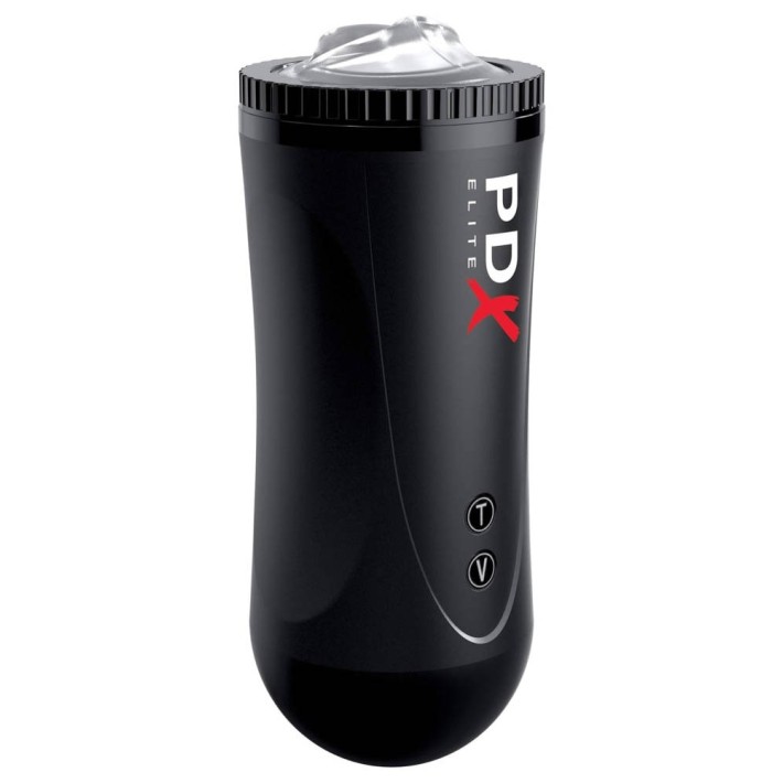 Masturbator Gura Moto Stroker 4