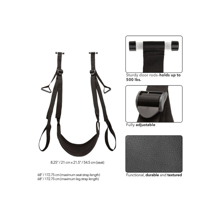 Leagan Pentru Sex Calexotics Noctural 4